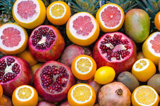 مصرف مرکبات برای تقویت سیستم ایمنی بدن