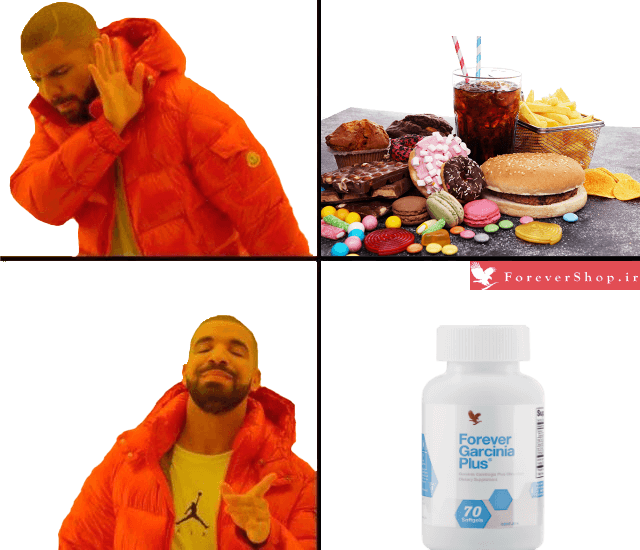 قرص کاهش اشتها