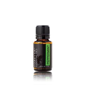 روغن حیاتی نعناع 