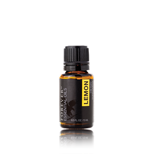 روغن لیموی فوراور