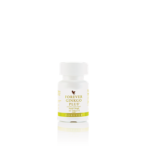 forever ginkgo plus