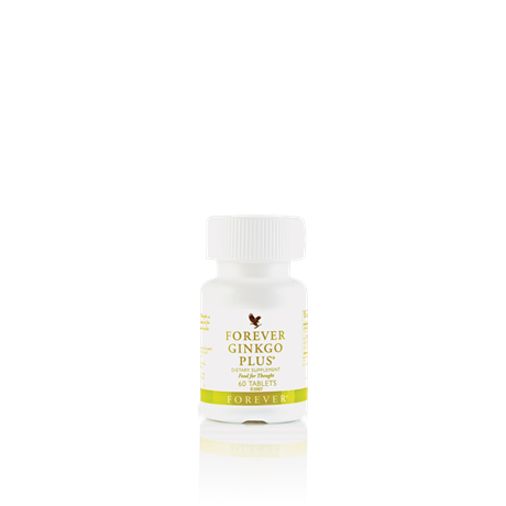 forever ginkgo plus